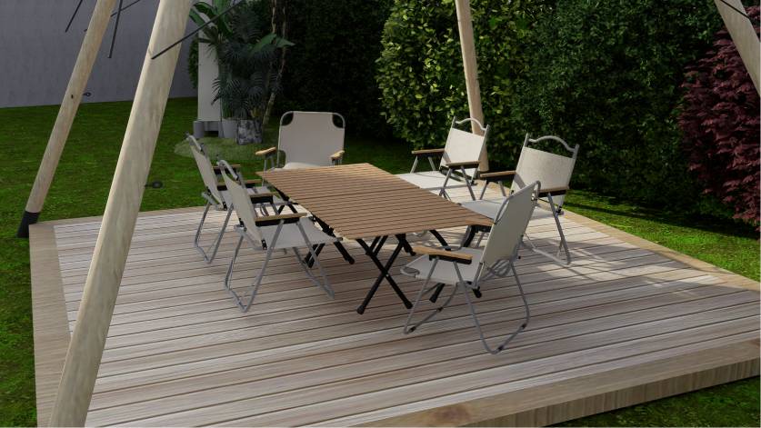 和顺县帐篷生产厂家：以匠心筑牢户外装备的品质根基